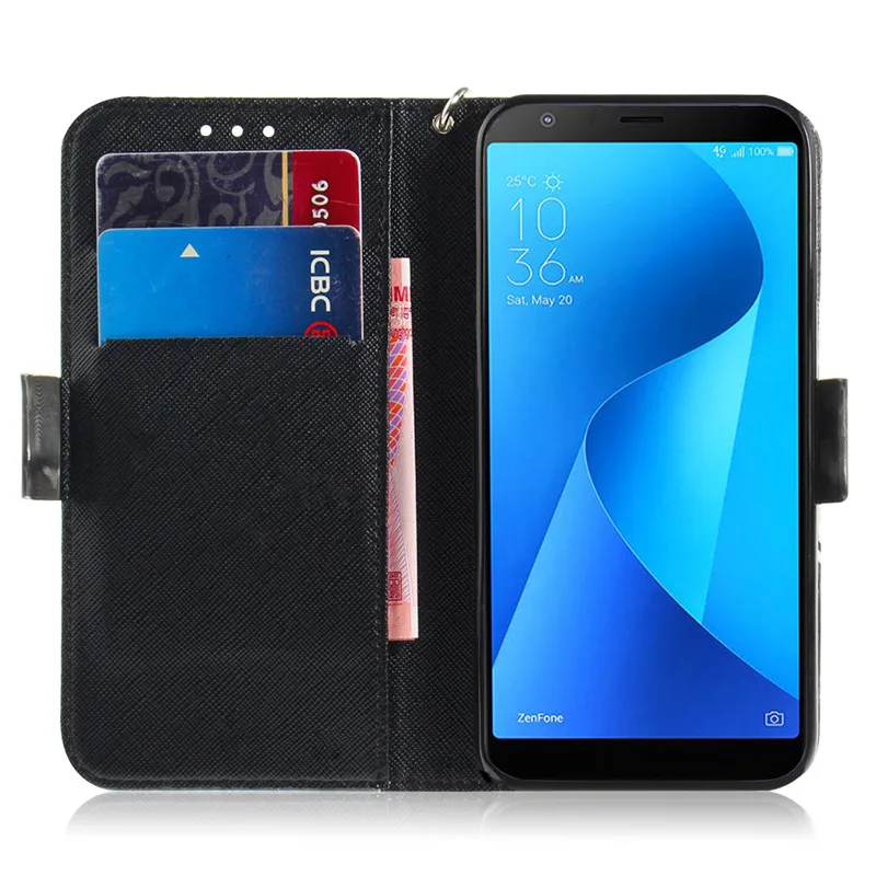 Asus Zenfone Max Plus M1 ZB570TL (30)