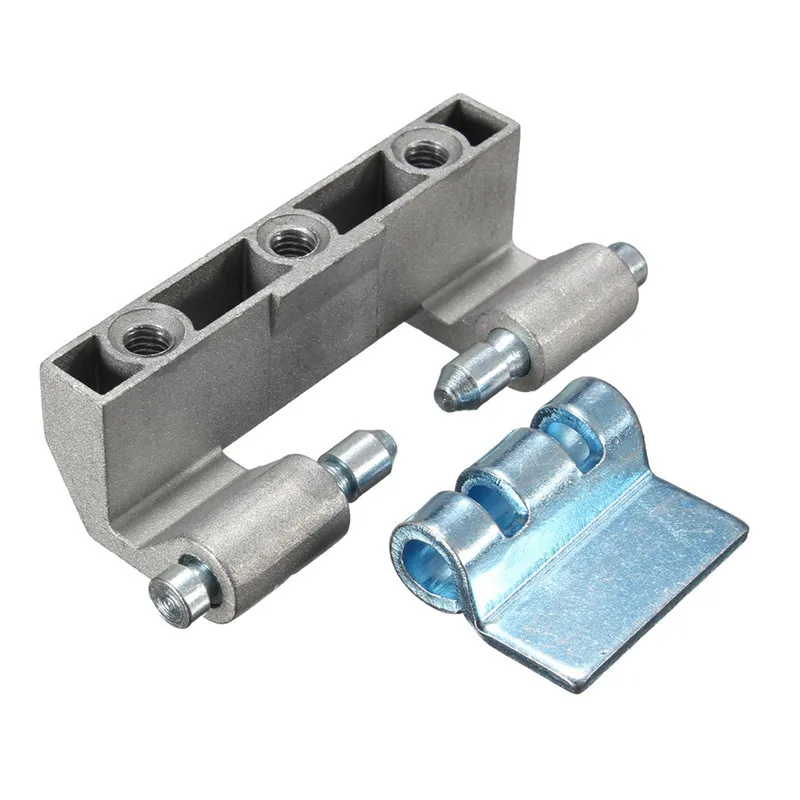 MTGATHER CL201 1 Distributor Box Dark Hinge Switchgear Door