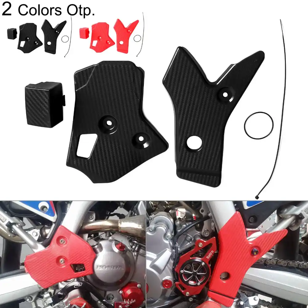 Quadro Guarda Protetor Capa Com Frente Cilindro Mestre Capa Para Honda Crf250l Crf250m Crf250l M Crf 250l 250m 250 L M 2012 2015 Molduras Ornamentais E Capas AliExpress