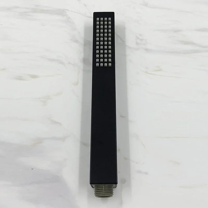 

New High Quality Modern Multifunction Design Rain Shower head Hand Hold Bathroom Shower Heads chuveiro ducha douche douchekop
