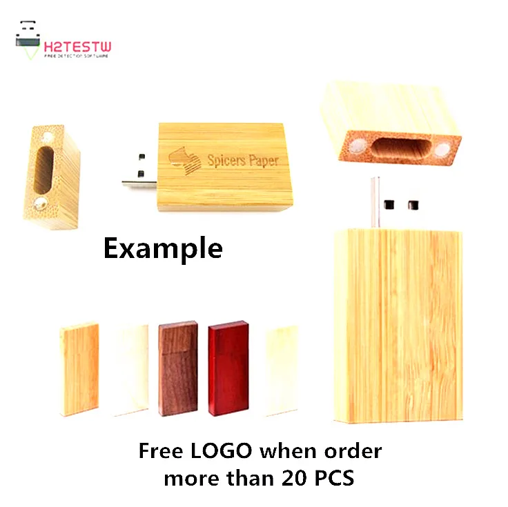 Из натурального дерева, USB 3.0 Flash Drive Внешние запоминающие устройства usb flash memory stick подарок ключ usb накопитель 64 ГБ 32 ГБ 16 ГБ 8 ГБ 4 ГБ