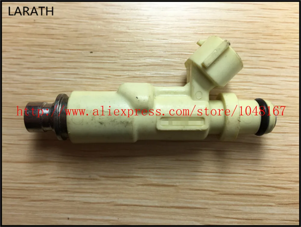 LARATH для Toyota импортные оригинальные форсунки 23250-74220/2325074220