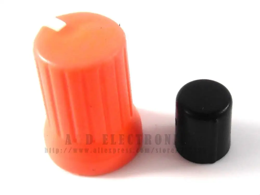 50PCS Colorful Rotary Control Knob fit For Pioneer XDJ-RX R1 RZ AERO DJM-T1 S9 DIY DJ