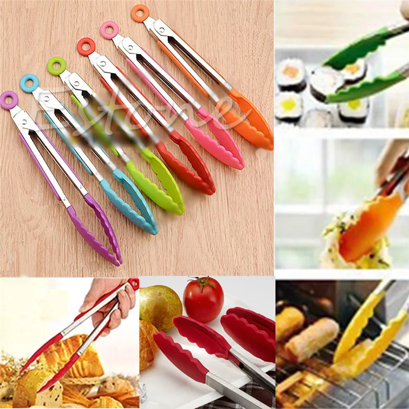 BBQ Tools Barbecue Cooking Tools BBQ Grill Utensils Outdoor Plastic