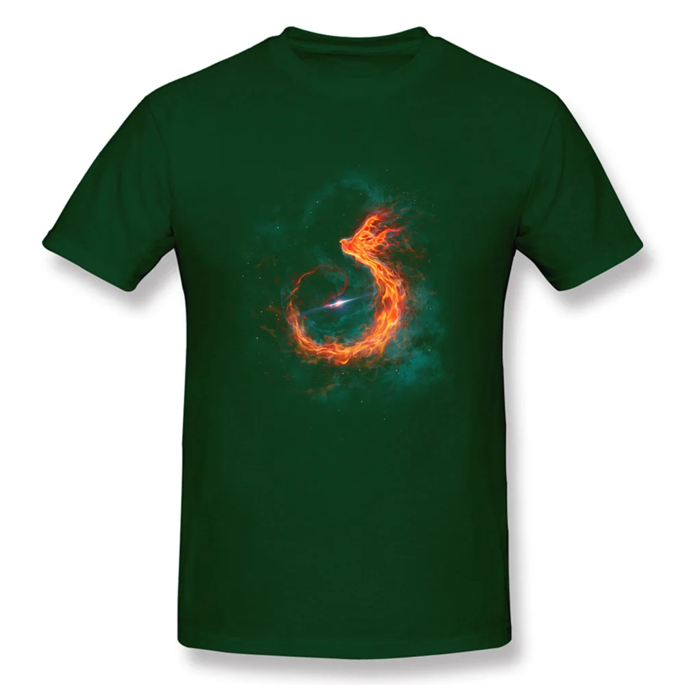  Printed T Shirt Special Short Sleeve Men T-shirts TpicOriginaltitle Casual Thanksgiving Day Tops T Shirt Round Collar Out of Space dark