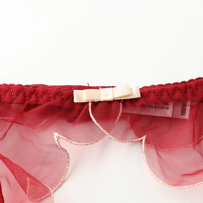 Shaonvmeiwu прозрачный сетчатый сексуальный комплект с поясом для подвязок прозрачная привлекательность искушает женщин отправлять чулки большого размера