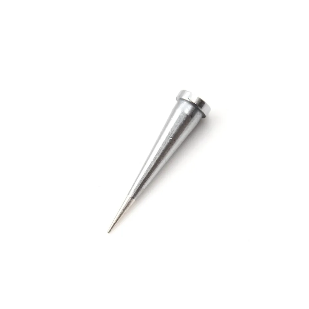 1PC Replacement Solder Iron Tip 0.2mm For Weller LT1LX LF Soldering For Soldering Repair Statio