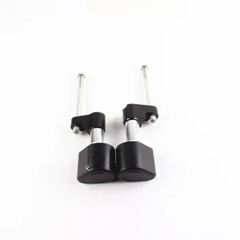 

For Honda CB1300 2003-2010 2004 2005 2006 07 08 09 Stator Frame Slider Crash Pads Cover Protector