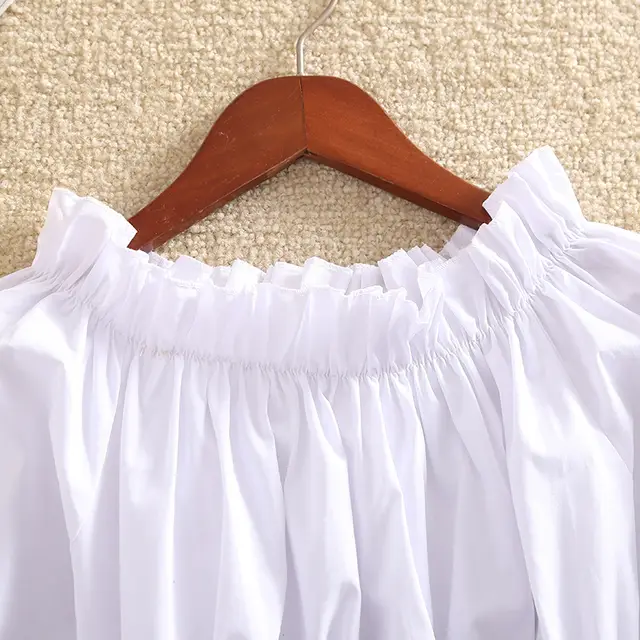 ae01.alicdn.com/kf/HTB1Q4f6bfc3T1VjSZPfq6AWHXXaj/Blusa-doce-feminina-camisa-curta-corte-superior-pesco-o-fora-do-ombro-retalhos-cintura-el-stica.jpg_640x640q70.jpg