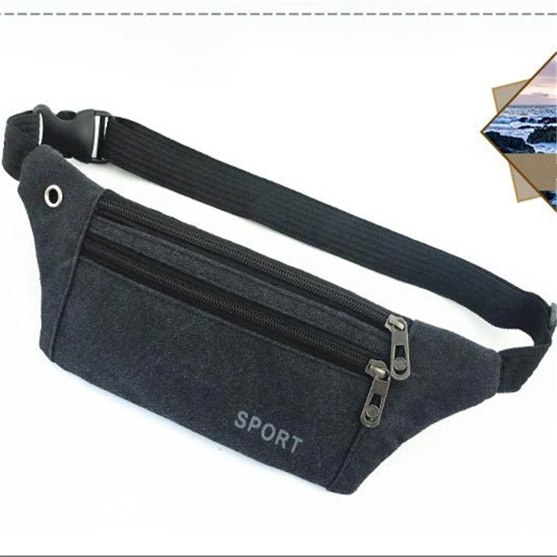 bicycle waist pack