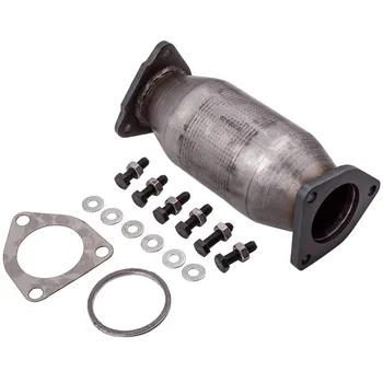 

Exhaust Catalytic Converter For Accord/TL/Pilot/Ridgeline/Odyssey/MDX/Vue REAR 2003 - 2007