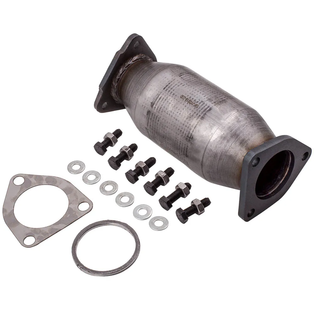 

For 2003 - 2007 Honda Accord 3.0L Rear Catalytic Converter 16351