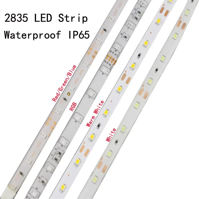 2835 led strip ip65