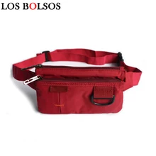 Поясные сумки для мужчин поясная сумка нейлоновая поясная сумка мульти-карманы поясная Сумка выходные сумки для путешествий поясная сумка Sac Banane