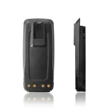 Li-ion 2200mAh 7.4V Battery for Walkie Talkie MOTOROLA P8200 P8268 DP3600 DP3601 P6500 MTR2000 XPR6350 XPR6550 XiRP8268 XPR6580