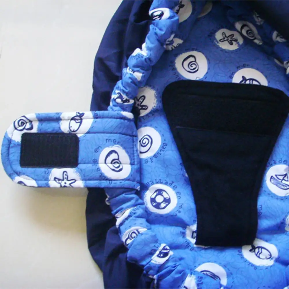 Мягкая Регулируемая Сумка слинг для новорожденных 0 6 месяцев|baby sling carrier|sling