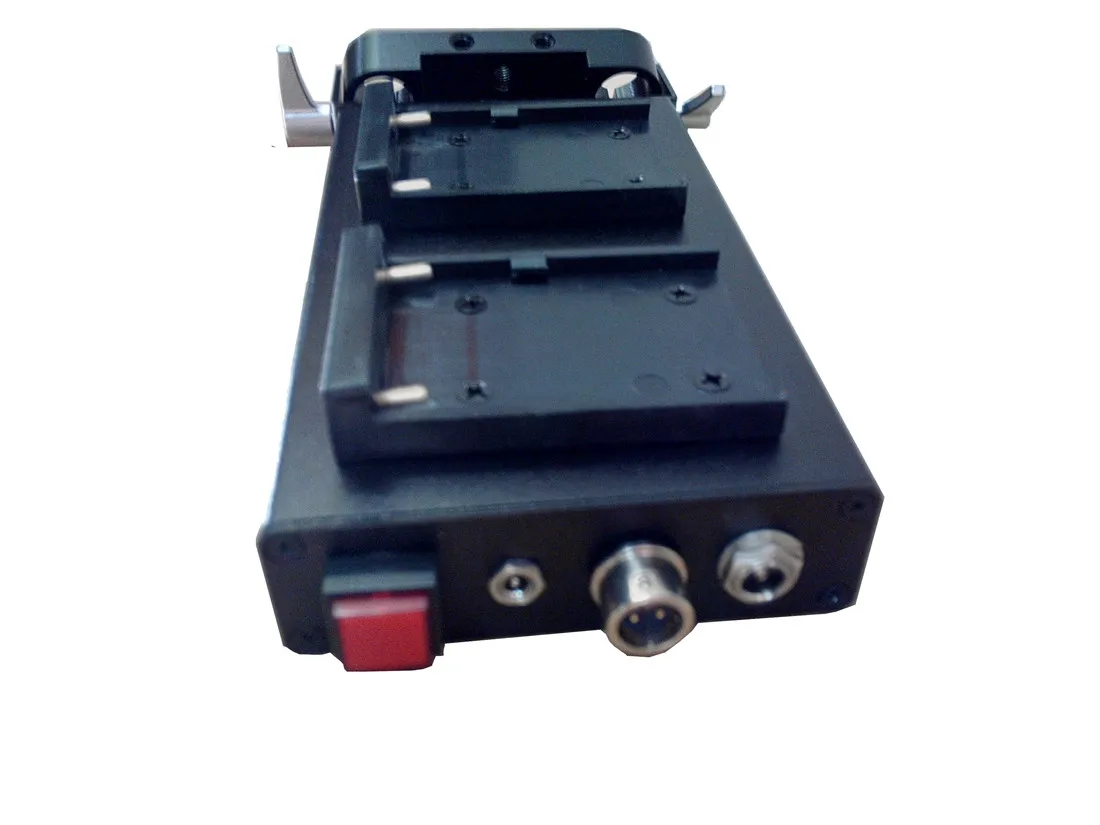 

F07084 5d2 7d Slr Kit Battery Bp Battery Holder +FreePost