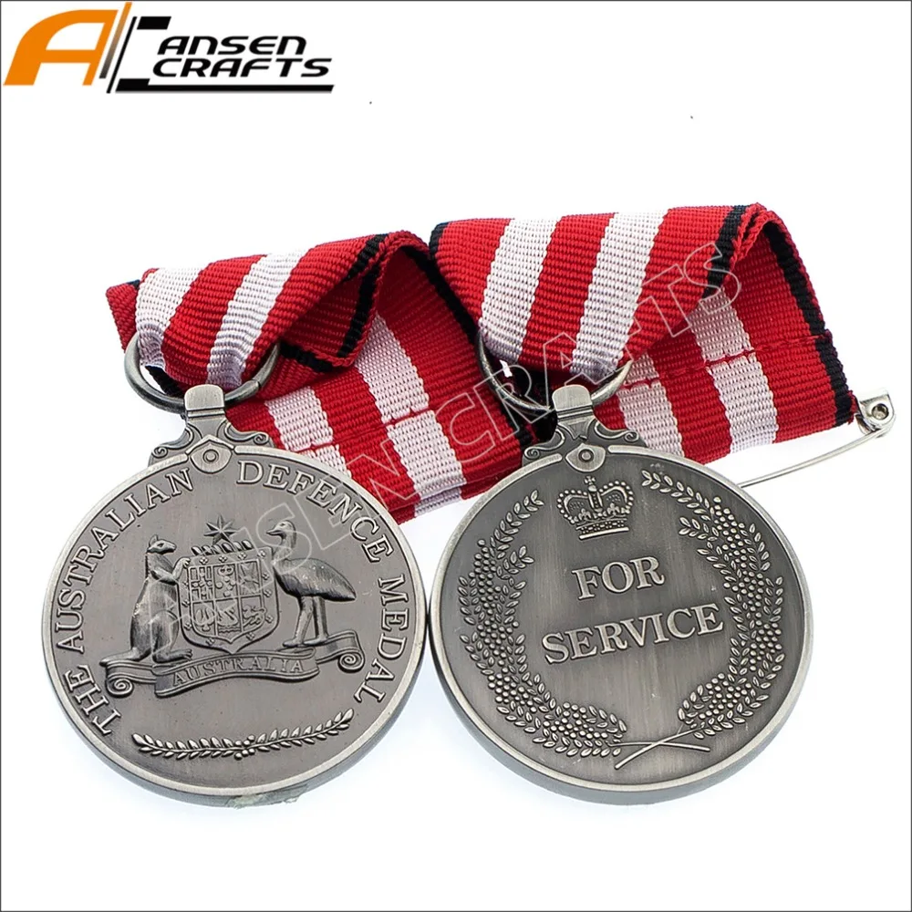 

Australian Defence Military Medal