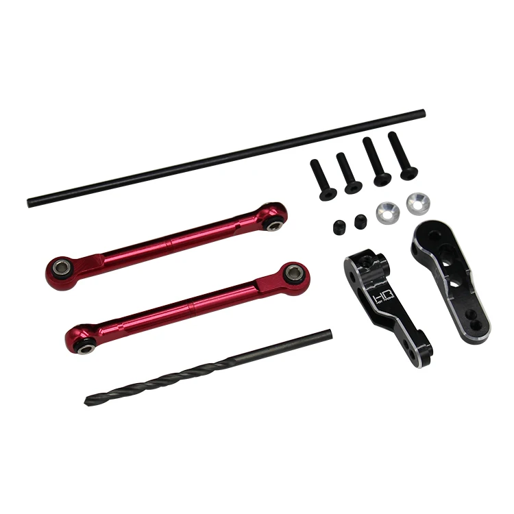 Details about   1:7 AA Bold Front Drag Bar Set & Parts for UDR Rear Anti Roll Bar & SS 