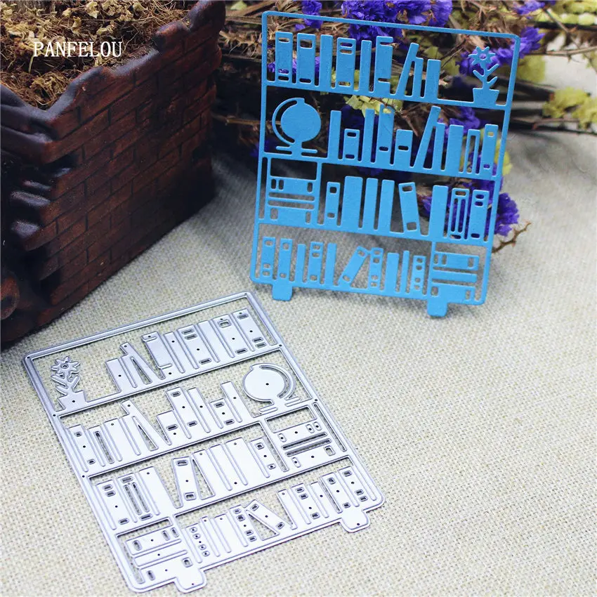 Panfelou الفصح في خزانة سكرابوكينغ diy الألبوم بطاقات ورقة الإستنسل الموت المعادن الحرفية لكمة التخفيضات يموت قطع