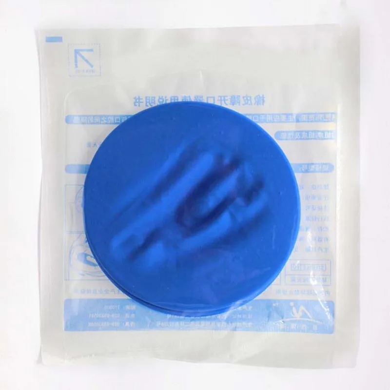 Estéril da Barreira da Borracha Descartável da Bochecha da Barragem para o Uso da Cirurgia do Dentista 100% para o Isolamento Controle Natural Retractor Dental 1 High Quality Beleza e saúde