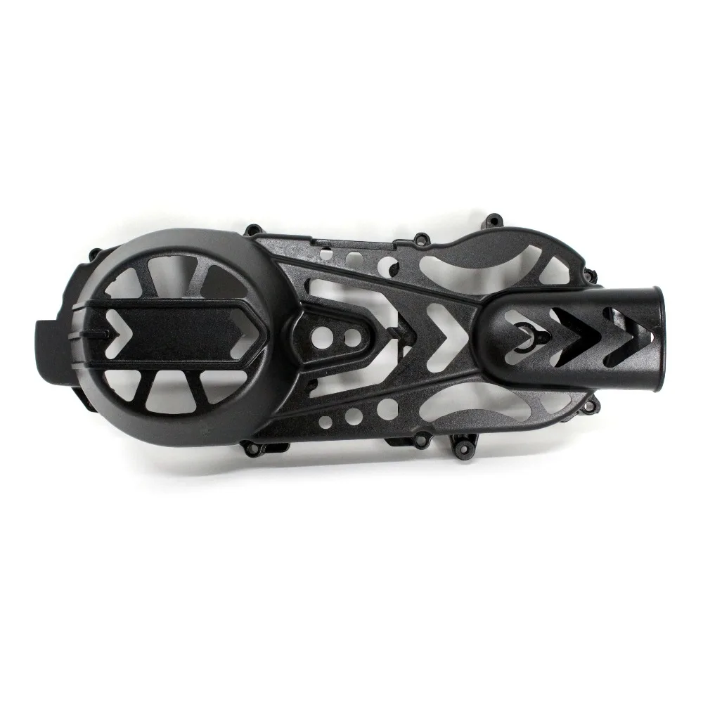 Крышка коробки передач GY6 GY6125 KYMCO125 152QMI крышка сцепления обновленные гоночные