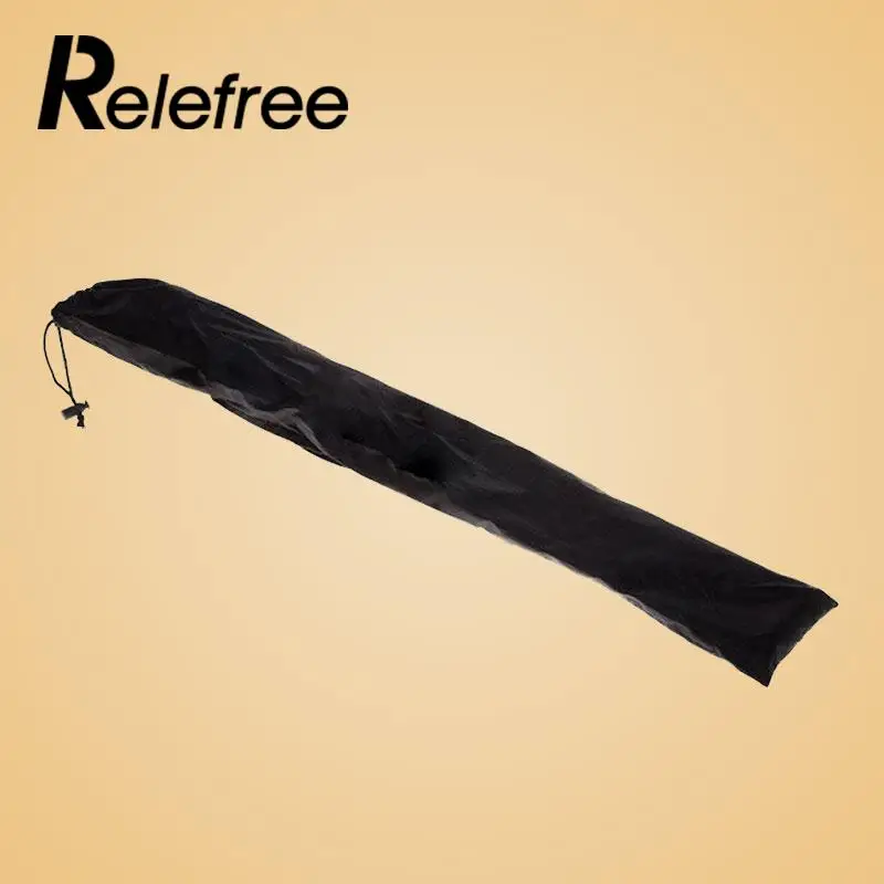 Bolsa de transporte libre de liberación para bastones de senderismo estuche de escalada de viaje soporte de Trekking para palo de senderismo portátil Alpenstocks Oxford bolsa de tela Bolsa de transporte libre de liberación para bastones de senderismo estuche de escalada de viaje soporte de Trekking para palo de senderismo portátil Alpenstocks Oxford bolsa de tela