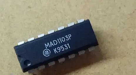 Бесплатная доставка MAD1103P MAD1103 | Электроника