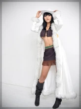 Envío Gratis One Piece Nico. Robin hace Dos Años Anime Cosplay Costume