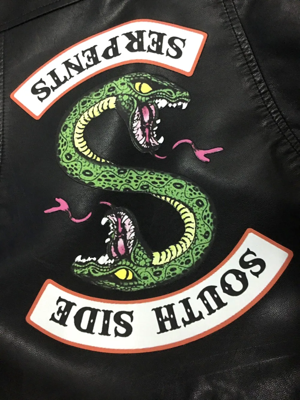 riverdale south side serpents snake2