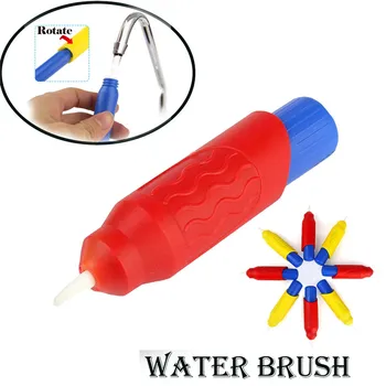 

Magic Water Pen Drawing Painting Doodle for Water Mat Board Kids Educational Toy Educational Toy for baby girl boy children A1