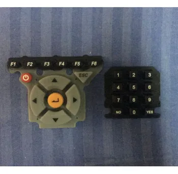 

rubber button for carman scan lite diagnostic tool