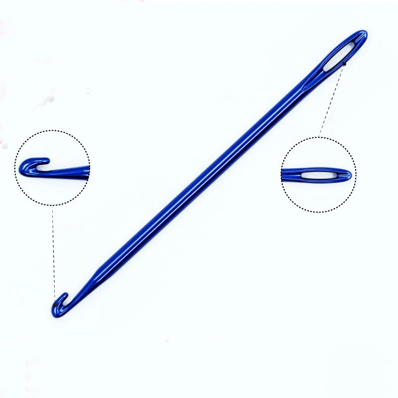 Toothbush Needles/ug Needles/ Tapesty Sizes 4 And 6