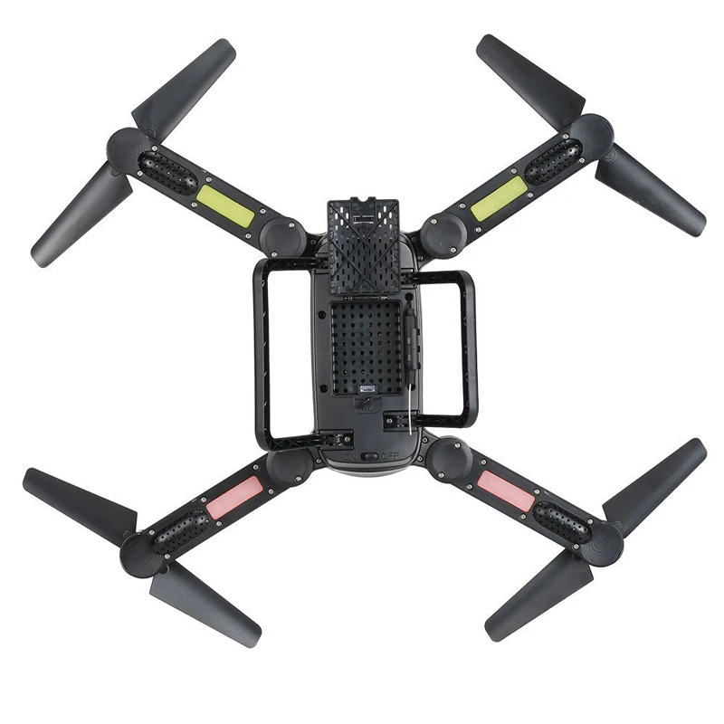 Foldable Pocket Drone (27)