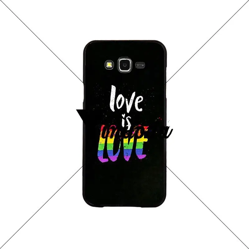 Gay Lesbian LGBT Rainbow Pride