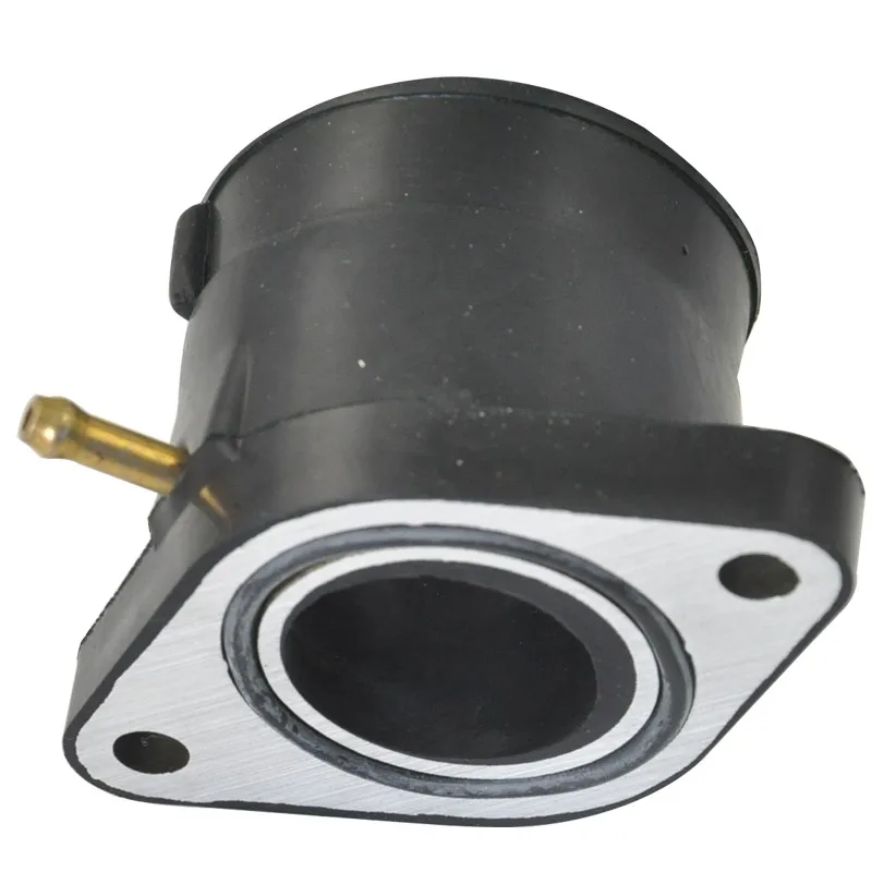 LOPOR 4 шт. КАРБЮРАТОР впускной коллектор для Yamaha XJR400 4HM-13586-00 4HM-13596-00 93-00