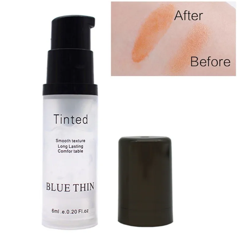 

Shadow Primer Makeup Eye Base Liquid Cream Eye Shadow Primer Makeup Oil Control Lighten Long Lasting Cosmetics JLRS 2019