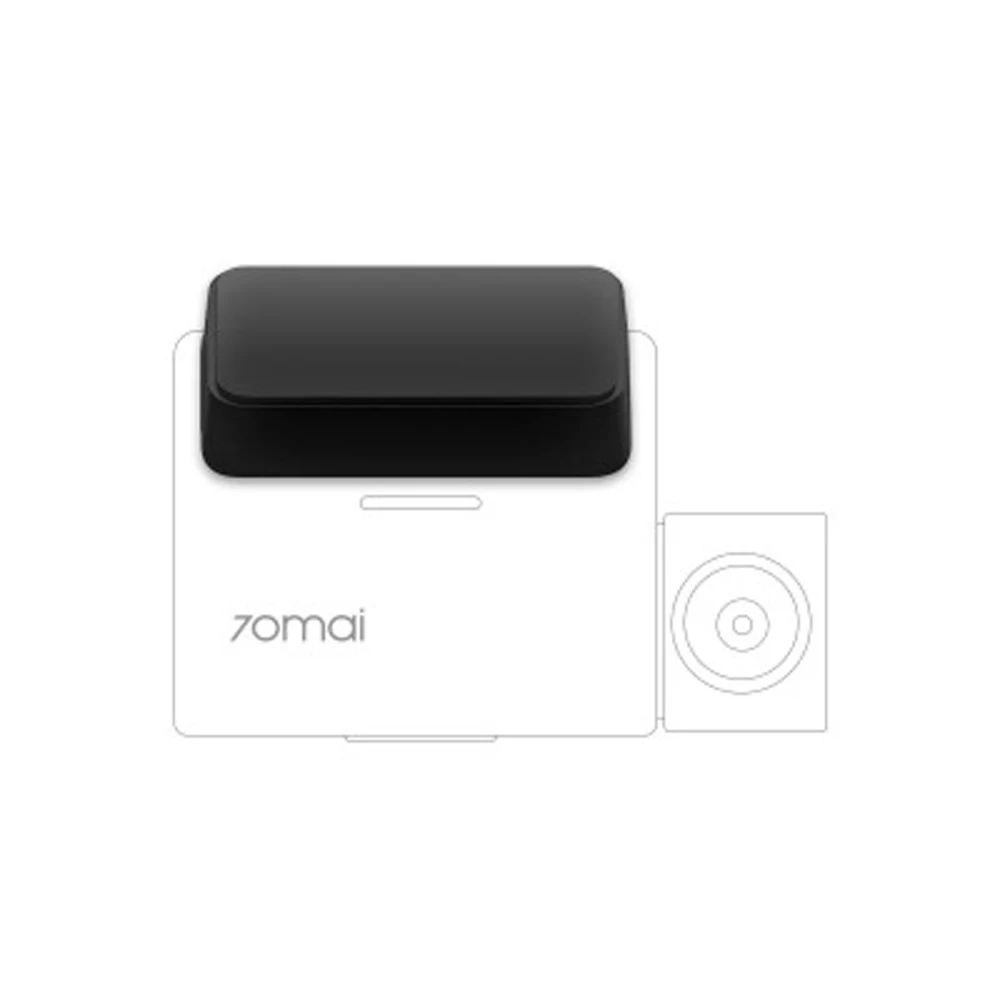 For XIAOMI 70mai Dash Cam Pro1944P Car DVR font b Camera b font IMX335 140 Degree