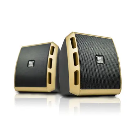 Itek 3 5mm Wired Mini Portable Computer Stereo font b Speakers b font USB Subwoofer Double