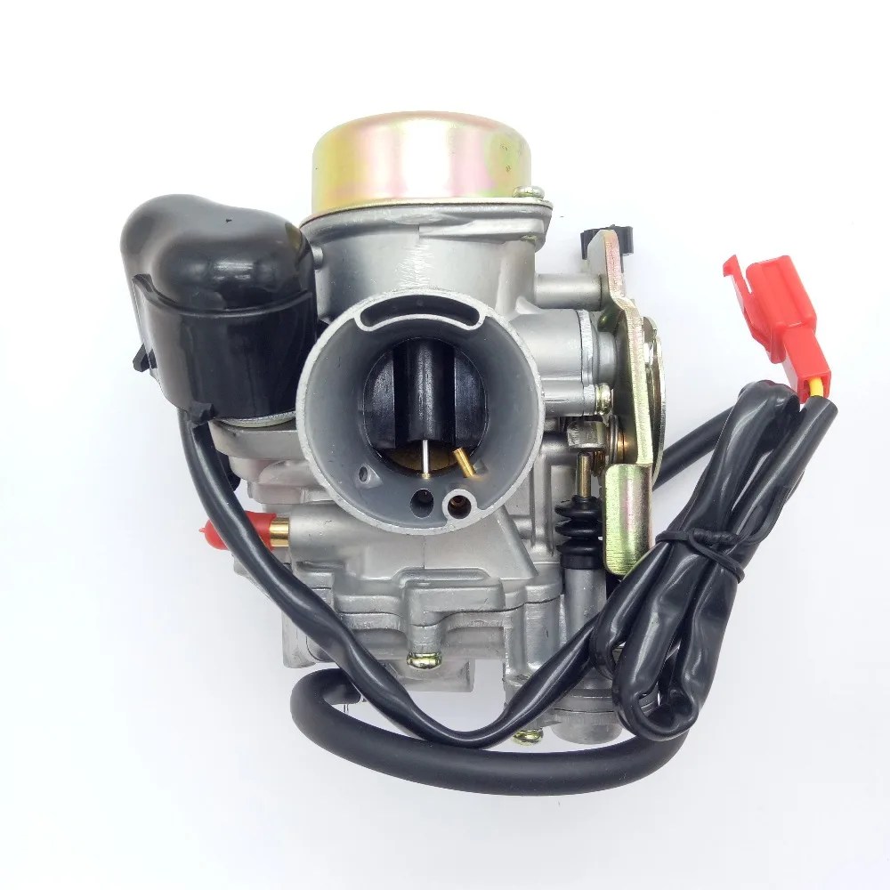 Высокопроизводительный карбюратор для Yamaha Majesty 250 YP250 carb 300CC ATV QUAD SCOOTER MOPED|Детали и