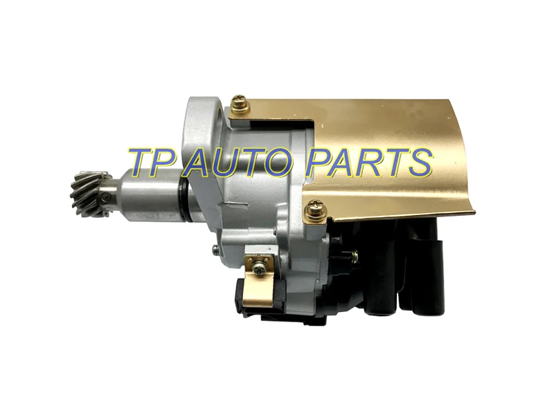 IGNITION DISTRIBUTOR FOR MAZ DA 626 MX 6 PROBE 93 95 OEM FS01 18 200A FS01 18 200in