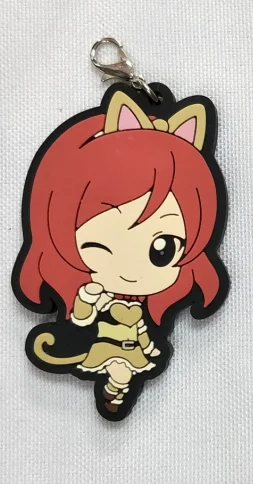 Обувь в стиле аниме Живая Любовь фигурку модель Маки Nishikino Nico Yazawa Rin Hoshizora