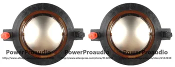 

2pcs Replacement Diaphragm for NEXO NH75R, NH75K, NH75RK, ALPHA E NH82B, PS15 8 ohm