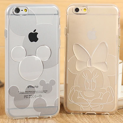 carcasa iphone 6 mickey carcasa iphone 6 mickey