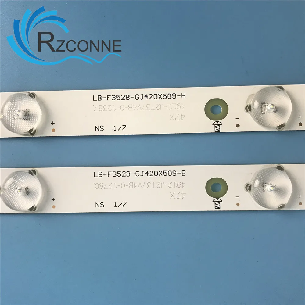 825mm LED Ʈ Ʈ 9  AOC 42 &TV LE42D3150/80 LB-F3528-GJ420X509-B LB-PF3528-GJ420X509-H
