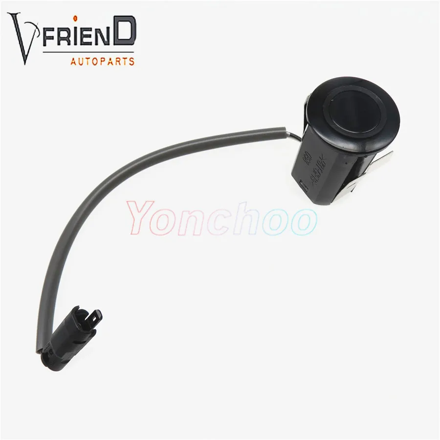 Prix pour En gros et Au Détail capteur de Stationnement Pour Lexus RX Toyota Camry PZ362-00201-C0 188300-4110 188300-9060 Prix pour En gros et Au Détail capteur de Stationnement Pour Lexus RX Toyota Camry PZ362-00201-C0 188300-4110 188300-9060
