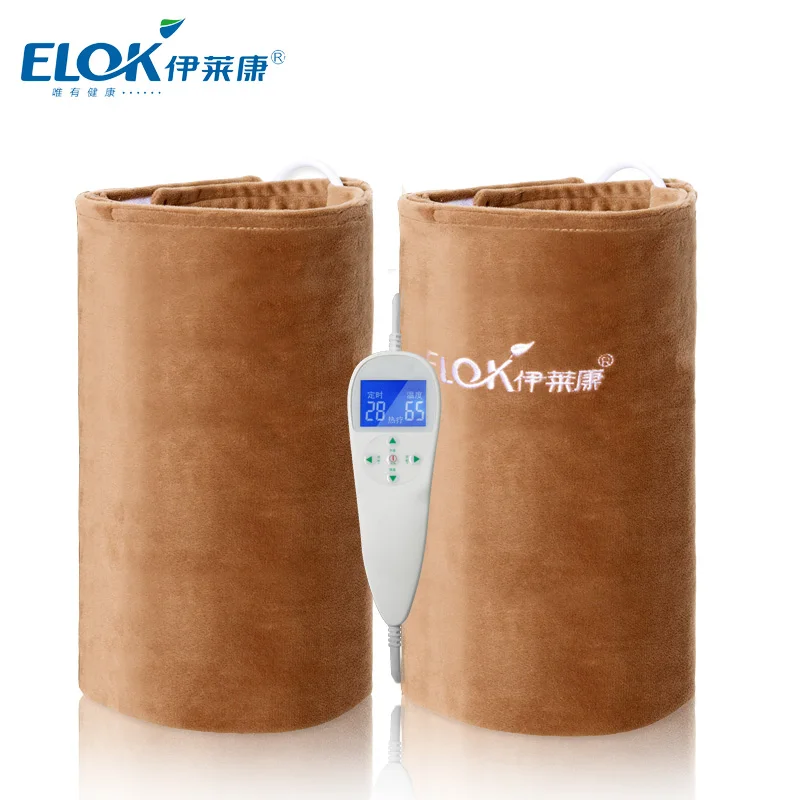 

Infrared Intelligent Heating Electro-thermal Keep Knee Warm Constant Temperature Protection Men and Women Knee Leggings Joint