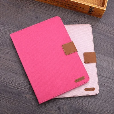 

For Apple iPad Mini 1 2 3 4 Tablet Case Flip Stand Auto Sleep /Wake Smart canvas Cover 3D Button Protective For iPad Mini 123 4