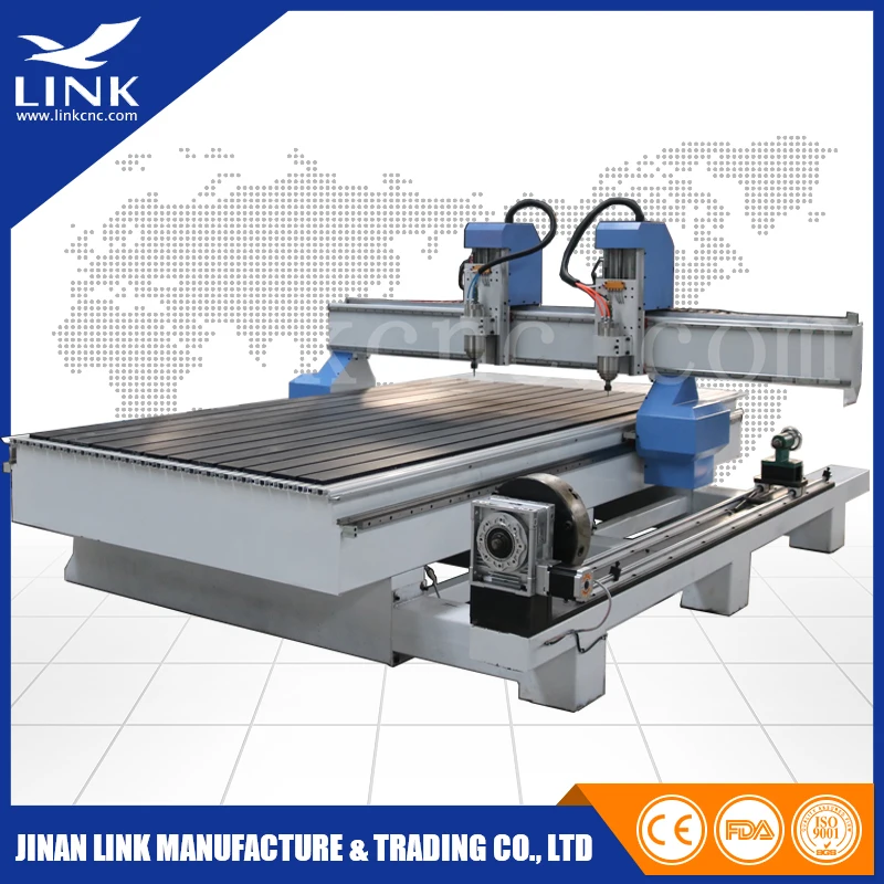 1325 1530 2030 size wood cutting machine cnc router for solidwood MDF aluminum foam pvc | Инструменты