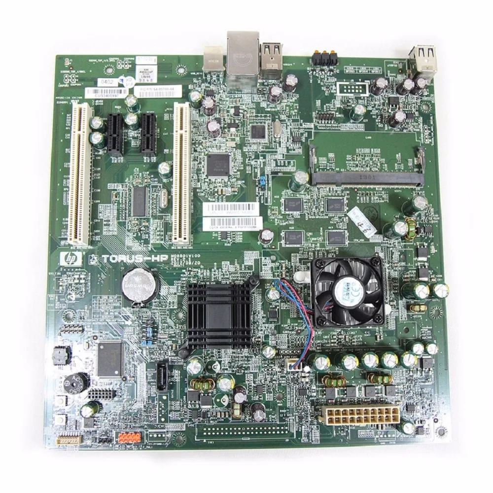 

CQ109-67020 for HP Designjet L28500 T7100 Z6200 PS Formatter Main logic PC Board